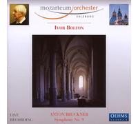 BRUCKNER, A. - SYMPHONY NO.9