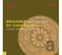 Bruckner, A. - Symphony No. 9