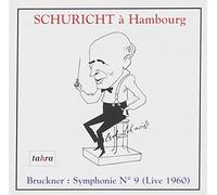 Bruckner, A. - Symphony No.9