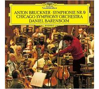 BRUCKNER, A. - SYMPHONY NO.9 -SHM-CD-