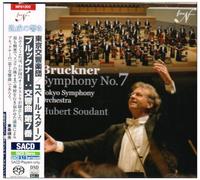 Bruckner, A. - Symphony Nos. 7