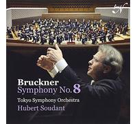 Bruckner, A. - Symphony Nos.8 / Metamorphos