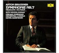 BRUCKNER, A. - SYMPHONY.. -SHM-CD-