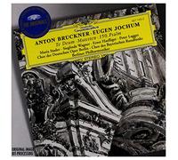 Bruckner, A. - Te Deum/Motets/Psalm 150