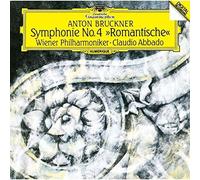 Bruckner/ Abbado, Claudio - Bruckner: Symphony 4