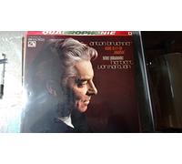 BRUCKNER Anton (Austria) - BRUCKNER, Anton: Symphony nr.4 in E-flat major "Romantische" -- Herbert von Karajan (cond), Berliner Philharmoniker -- Emi-Electrola () ----EMI--EMI 1C 065 02414-Vinyl LP-BRUCKNER Anton (Austria)-Berliner Philharmoniker; KARAJAN Herbert von (dir)