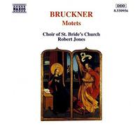 Anton Bruckner Bruckner: Motets (CD) Album