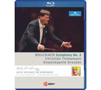 Bruckner Anton - Sinfonia N.3