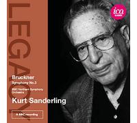Bruckner Anton - Sinfonia N.3