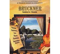 Anton Bruckner – Sinfonia n.4 "Romantica" – NAXOS
