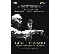 Bruckner Anton - Sinfonia N.4 "Romantica" [Edizione: Regno Unito]