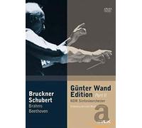 Bruckner Anton - Sinfonia N.4 Romantica , N.7
