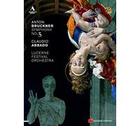 Bruckner Anton - Sinfonia N.5