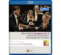 Bruckner Anton - Sinfonia N.5