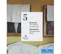 Bruckner Anton - Sinfonia N.5