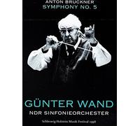 Bruckner Anton - Sinfonia N.5