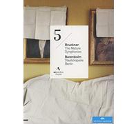 Bruckner Anton - Sinfonia N.5