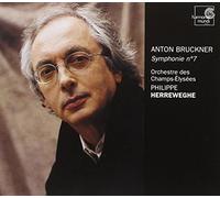 Bruckner Anton - Sinfonia N.7