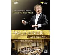 Sinfonia N.7 (DVD) Bruckner Anton