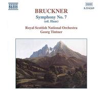 Bruckner Anton - Sinfonia N.7
