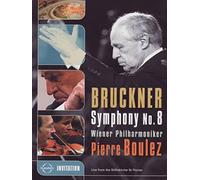 Bruckner Anton - Sinfonia N.8