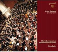 Bruckner Anton - Sinfonia N.8