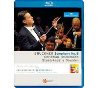 Bruckner Anton - Sinfonia N.8