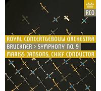 Bruckner Anton - Sinfonia N.9