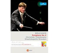 Bruckner Anton - Sinfonia N. Romantica"
