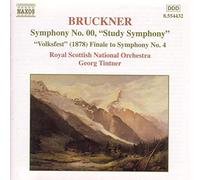 Bruckner Anton - Sym 00
