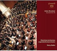 Bruckner Anton - Sym 8