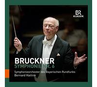 Bruckner Anton - Symphonie