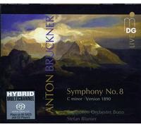 Bruckner - Beethoven Orchester Bonn