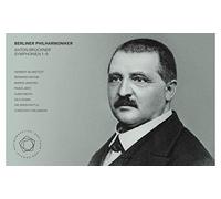 Bruckner/ Berliner Philharmoniker/ Haitin - Symphonien 1-9