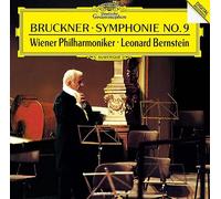 Bruckner/ Bernstein, Leonard - Bruckner: Symphony 9