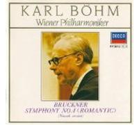 Bruckner-Boehm-Symphonie N 4