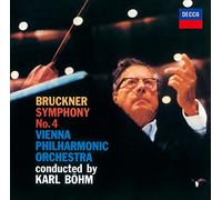 Bruckner/ Bohm, Karl - Bruckner: Symphony 4