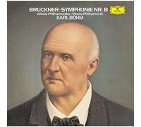 Bruckner/ Bohm, Karl - Bruckner: Symphony 8