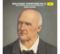 Bruckner / Bohm, Karl - Bruckner: Symphony No. 8 - U