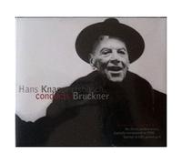 Bruckner - Bruckner : Symphonies N 3, N 4, N 5, N 7, N 8, N 9 (Inachevée)