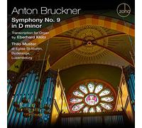 Bruckner - Bruckner Symphony No. 9