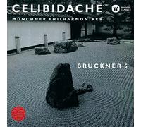 Bruckner/ Celibidache, Sergiu - Bruckner: Symphony 5