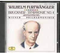 Bruckner-Furtwangler-Symphonie N 4