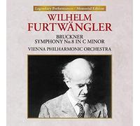 Bruckner/ Furtwangler, Wilhelm - Bruckner: Symphony 8