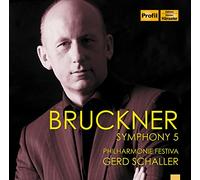 Bruckner/ Gerd Schaller - Sym 5