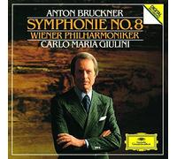 Bruckner/ Giulini, Carlo Maria - Bruckner: Symphony 8