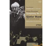 Bruckner - Gunter Wand Dirige La Sinfonia 9