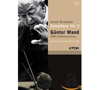 Bruckner - Gunter Wand symphony n.5