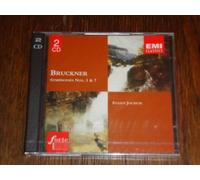 Bruckner/ Jochum/ Dresden State Orchestra - Symphonies 3 & 7