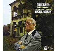 Bruckner/ Jochum, Eugen - Bruckner: Symphony 1